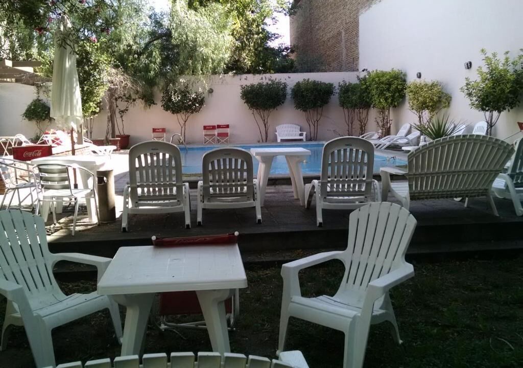 Photo of Outdoor in San Luis