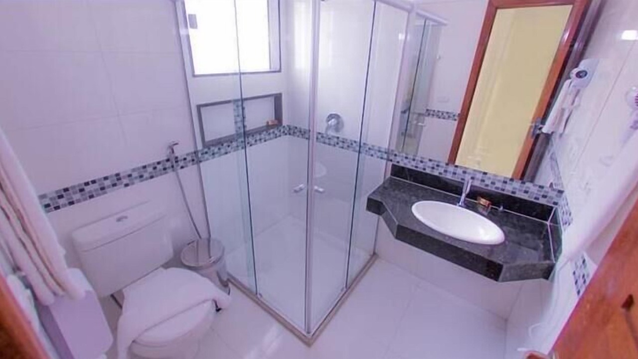 Photo of Bathroom in Taperapua Beach