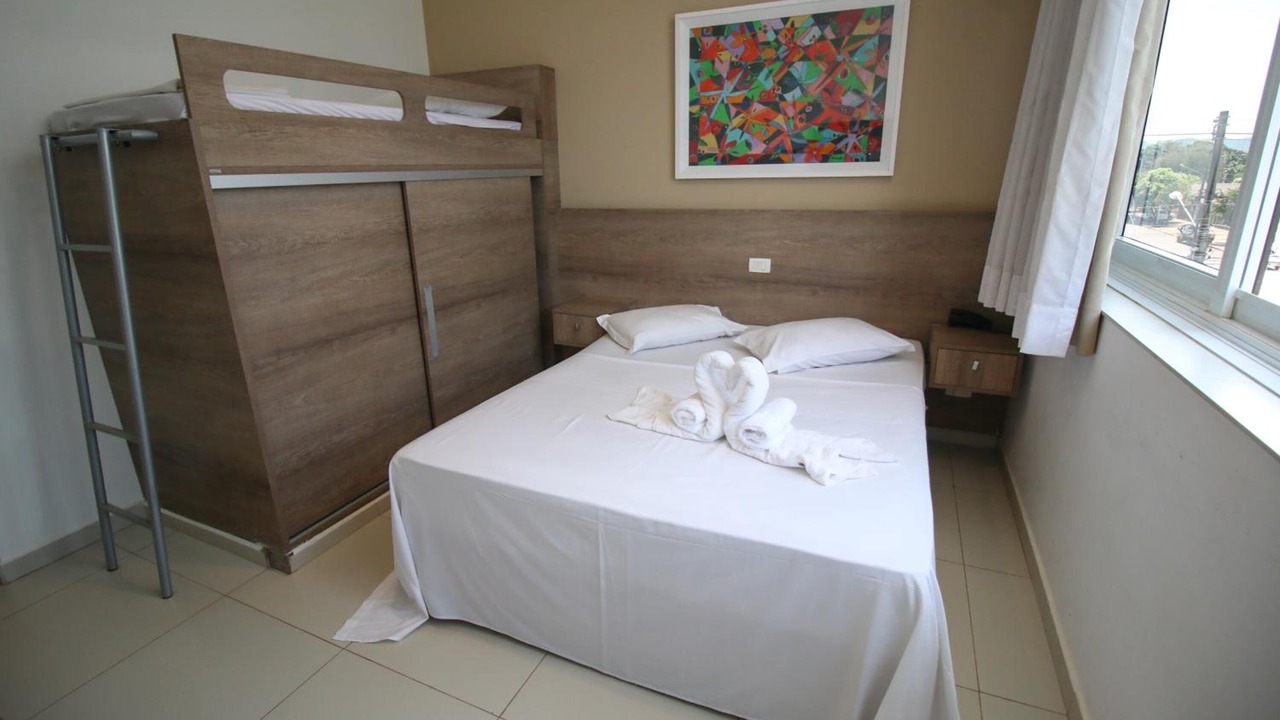 Photo of Bedroom in Bonito
