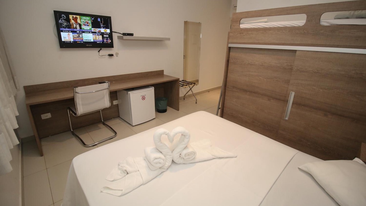 Photo of Bedroom in Bonito