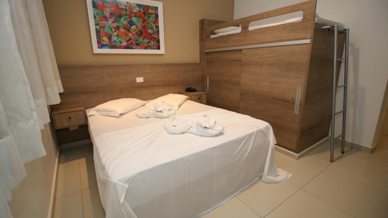 Photo of Bedroom in Bonito