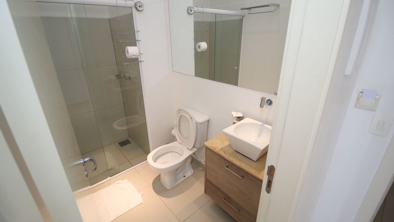 Photo of Bathroom in Bonito