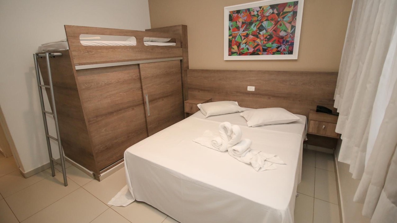 Photo of Bedroom in Bonito
