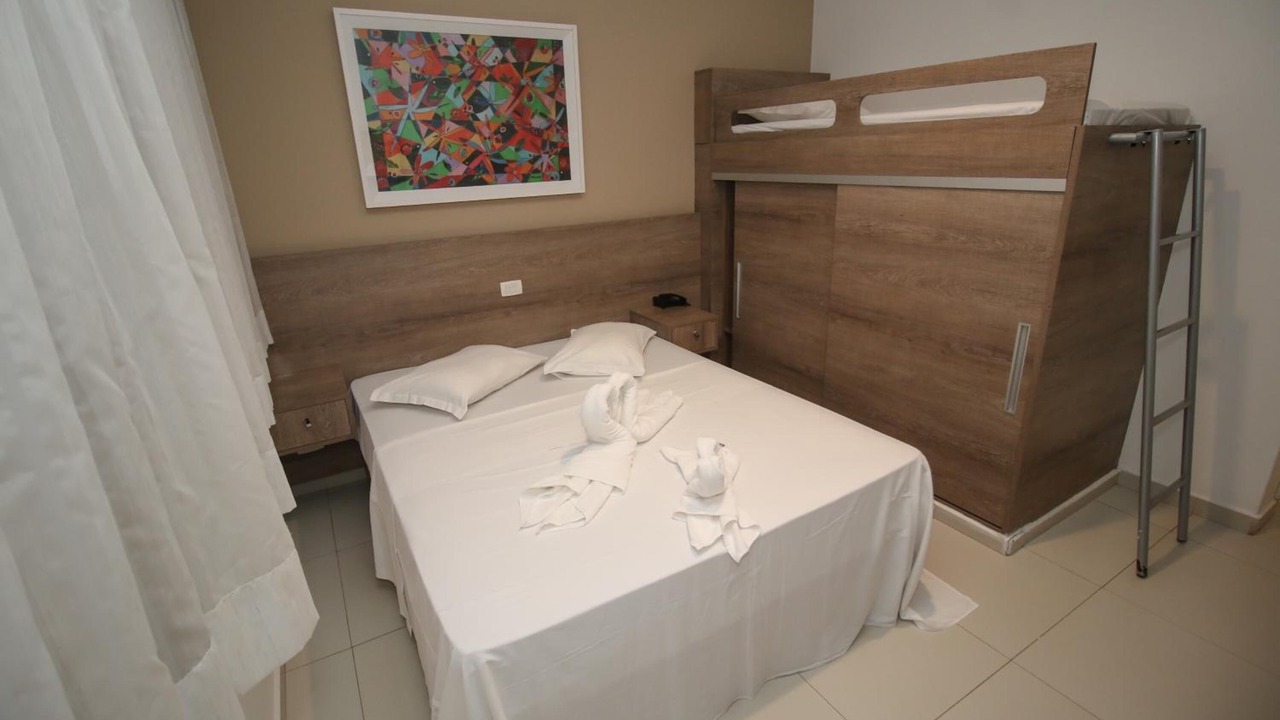Photo of Bedroom in Bonito
