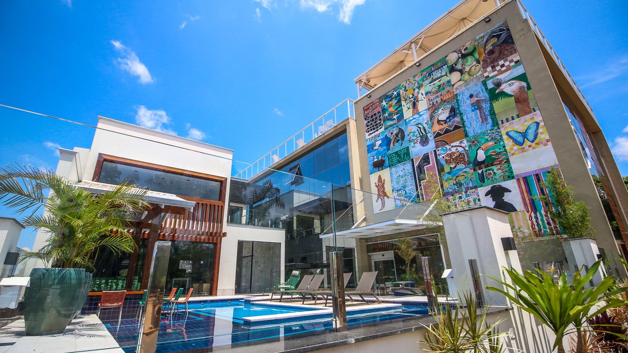 Photo of Outdoor in Bonito
