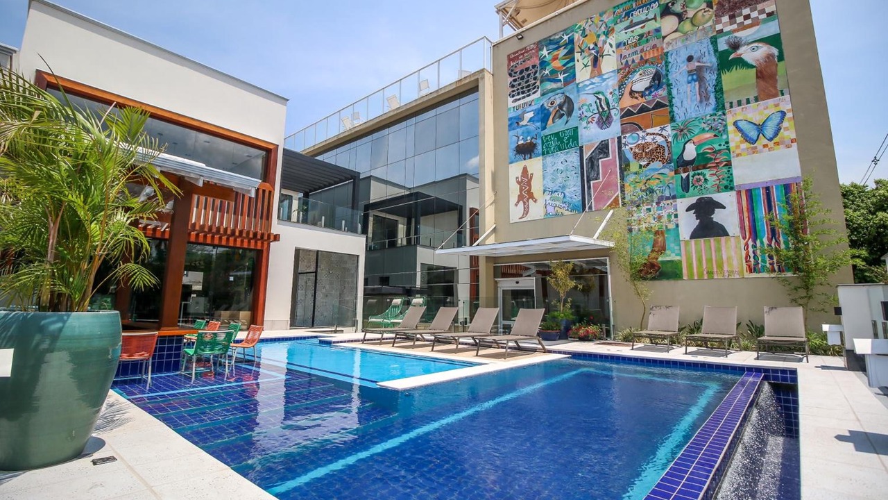 Photo of Outdoor in Bonito