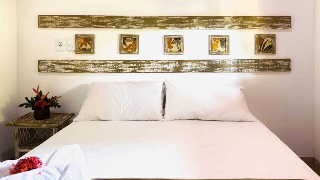 Photo of Bedroom in Lencois