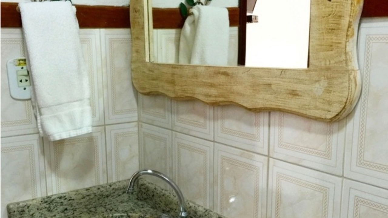 Photo of Bathroom in Lencois
