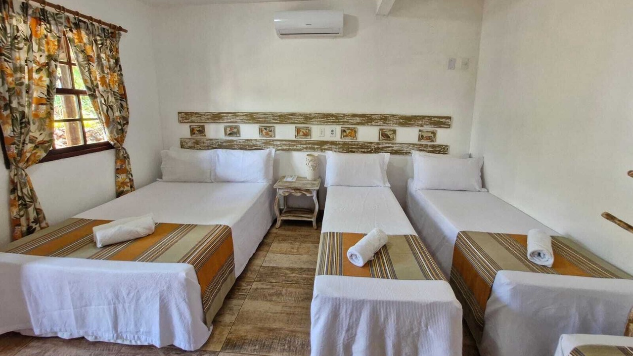 Photo of Bedroom in Lencois
