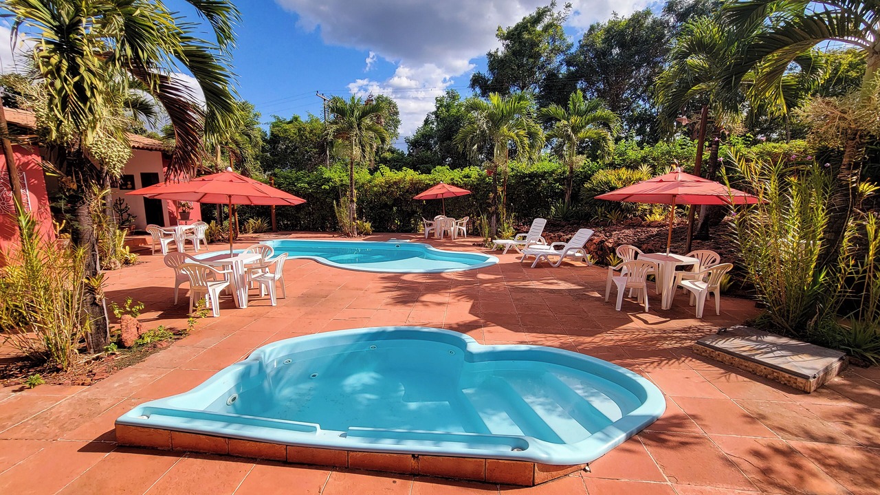 Photo of Outdoor in Lencois