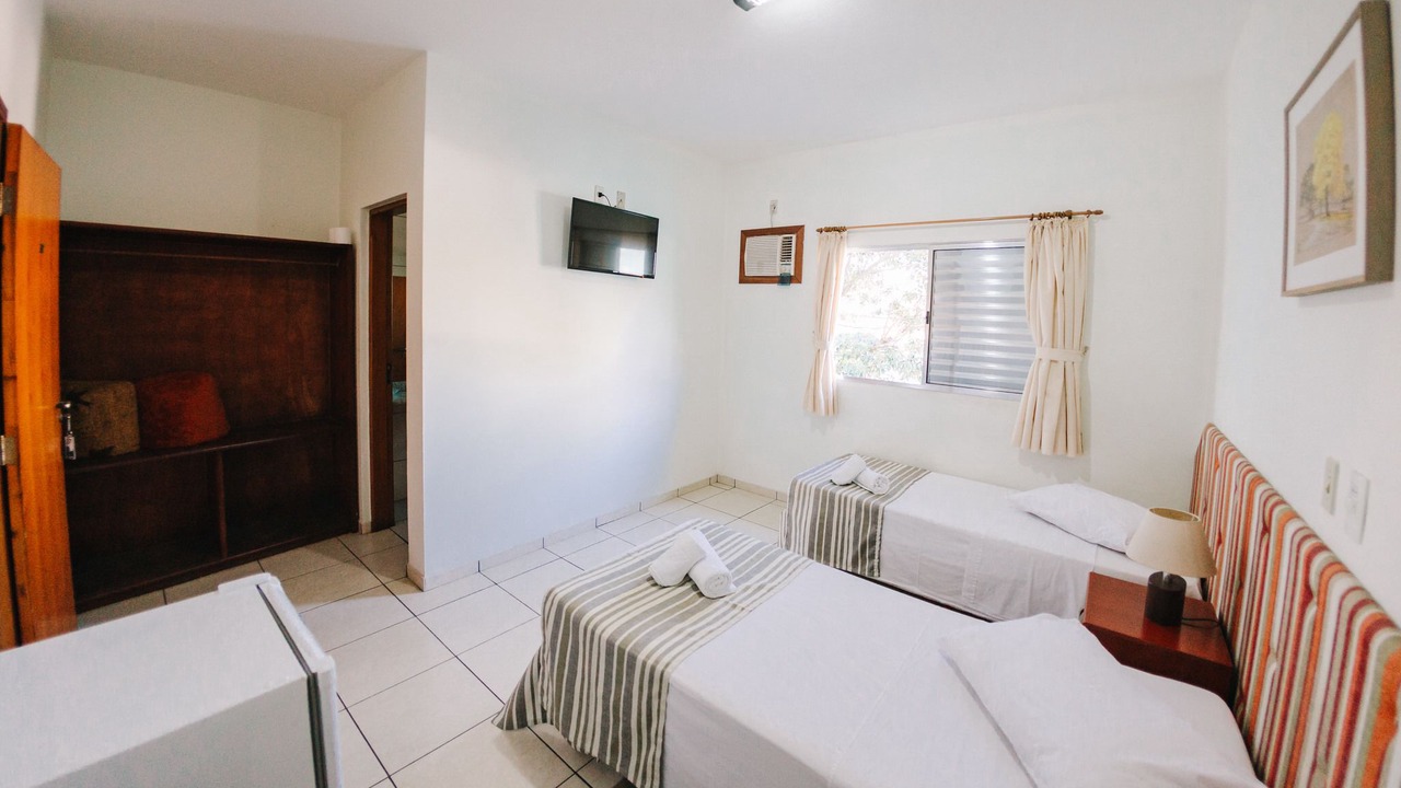 Photo of Bedroom in Indaiatuba