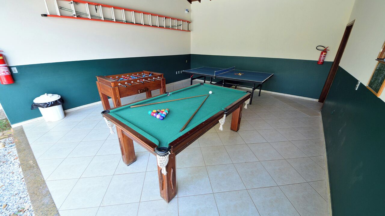 Photo of Bedroom in Indaiatuba