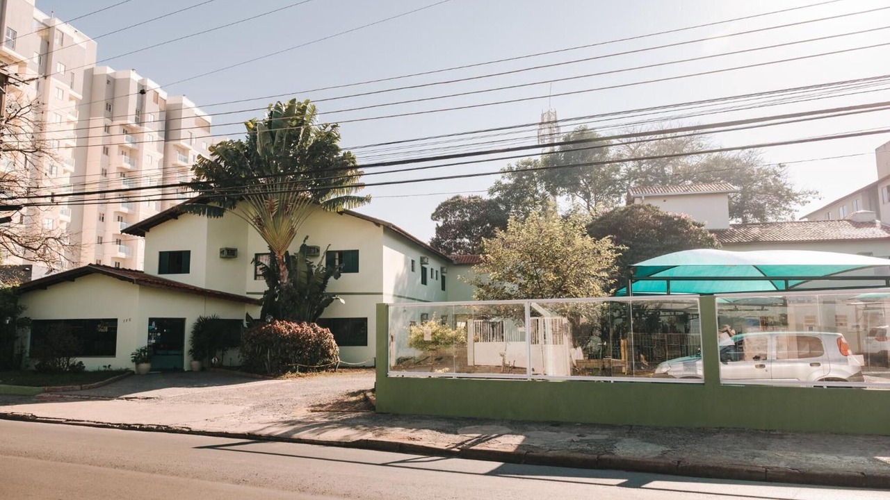 Photo of Outdoor in Indaiatuba