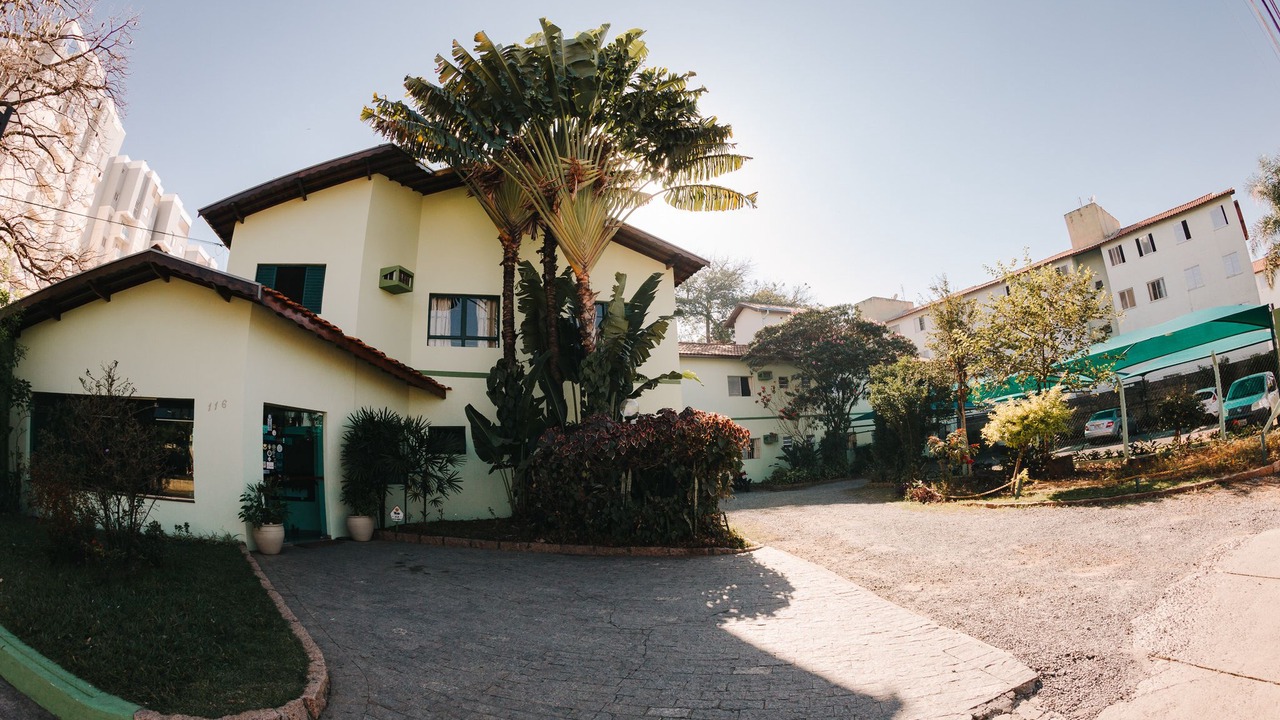 Photo of Outdoor in Indaiatuba