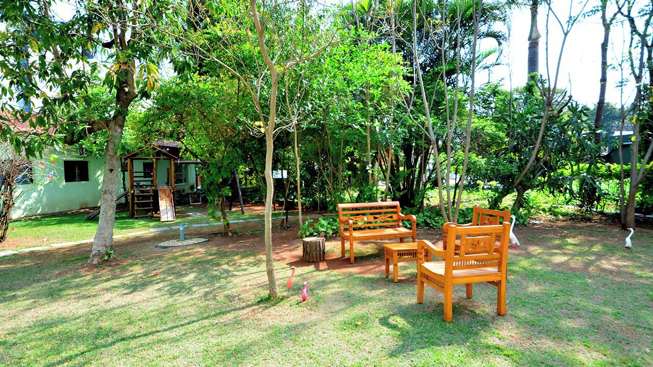 Photo of Outdoor in Indaiatuba