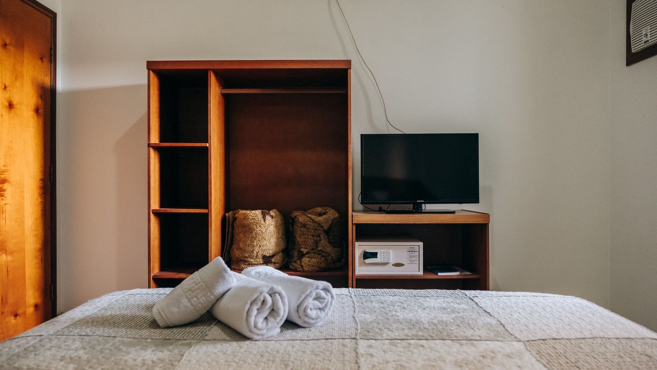 Photo of Bedroom in Indaiatuba