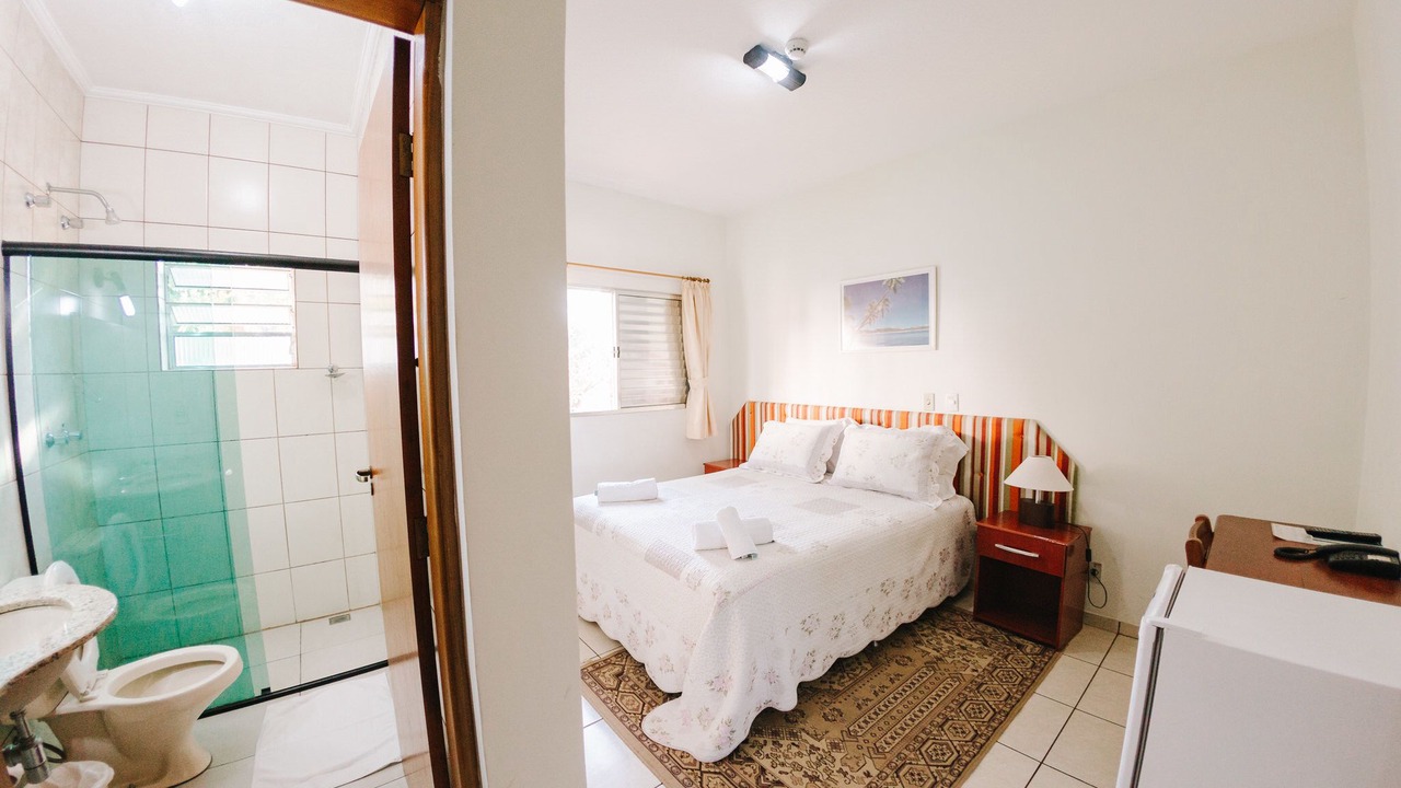 Photo of Bedroom in Indaiatuba