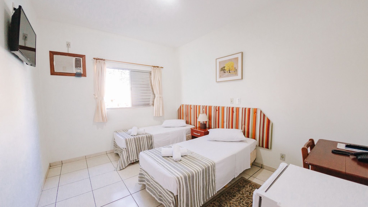 Photo of Bedroom in Indaiatuba