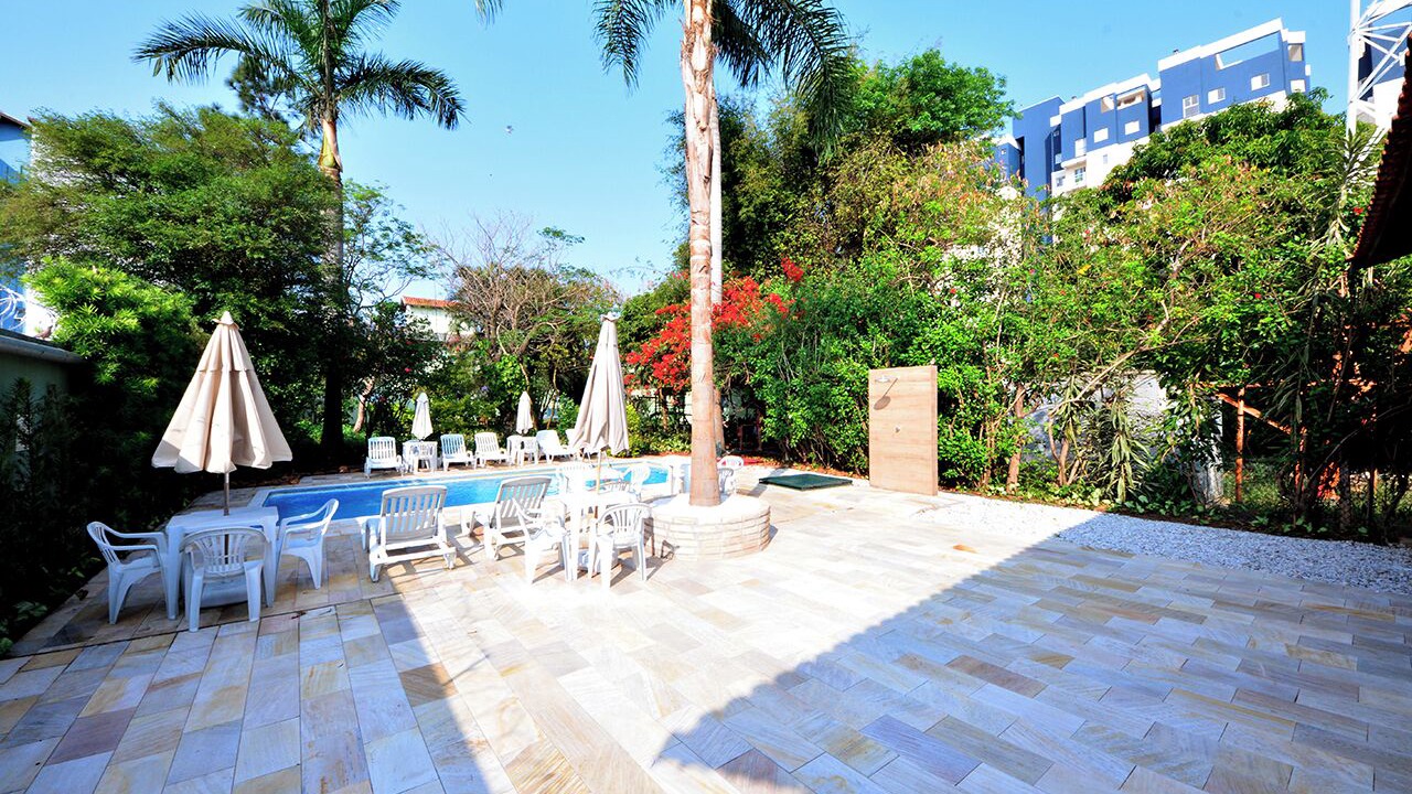 Photo of Outdoor in Indaiatuba