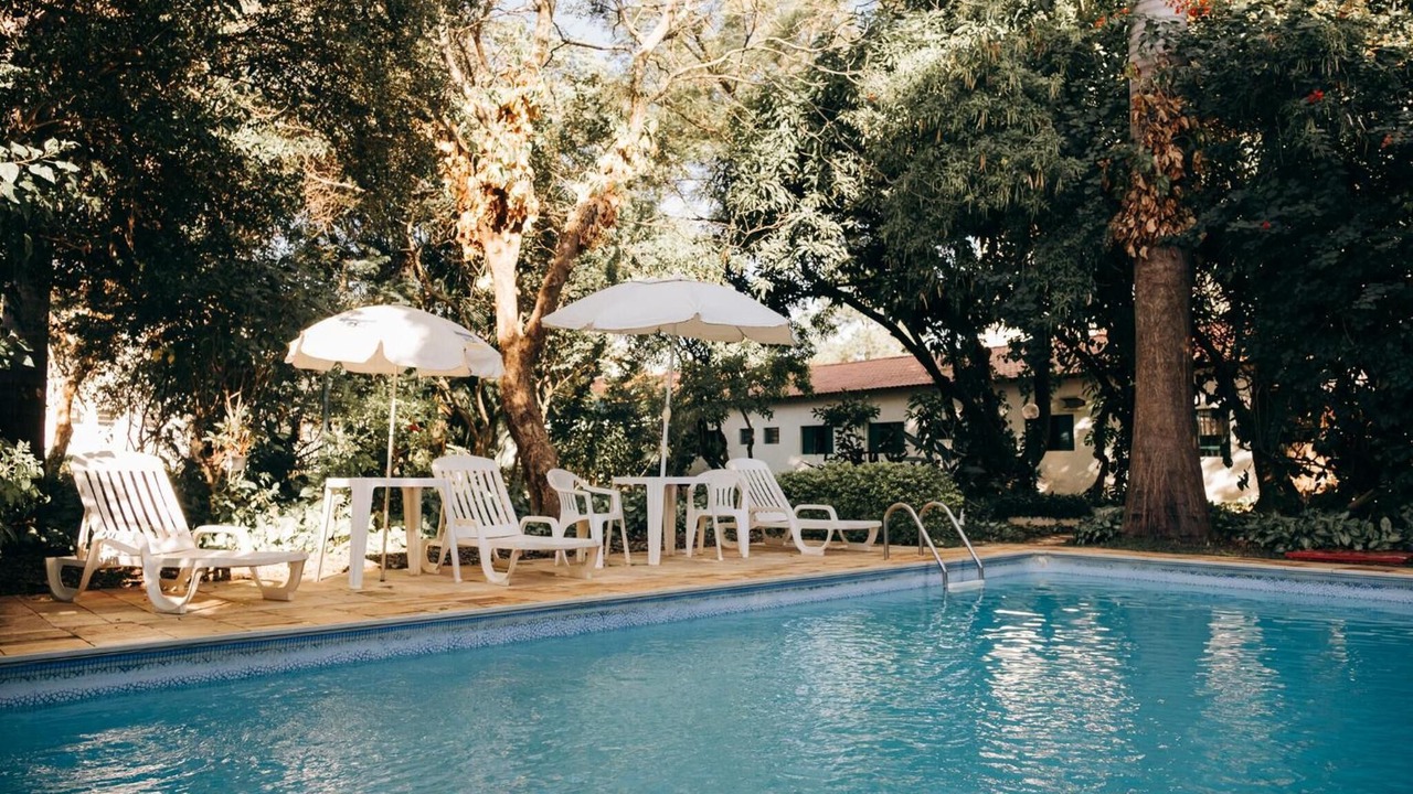 Photo of Outdoor in Indaiatuba