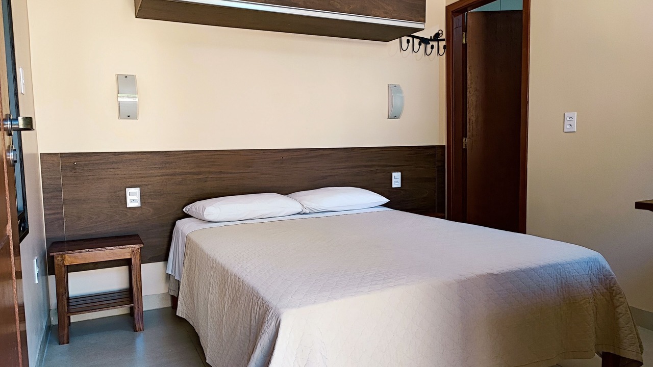Photo of Bedroom in Alvorada