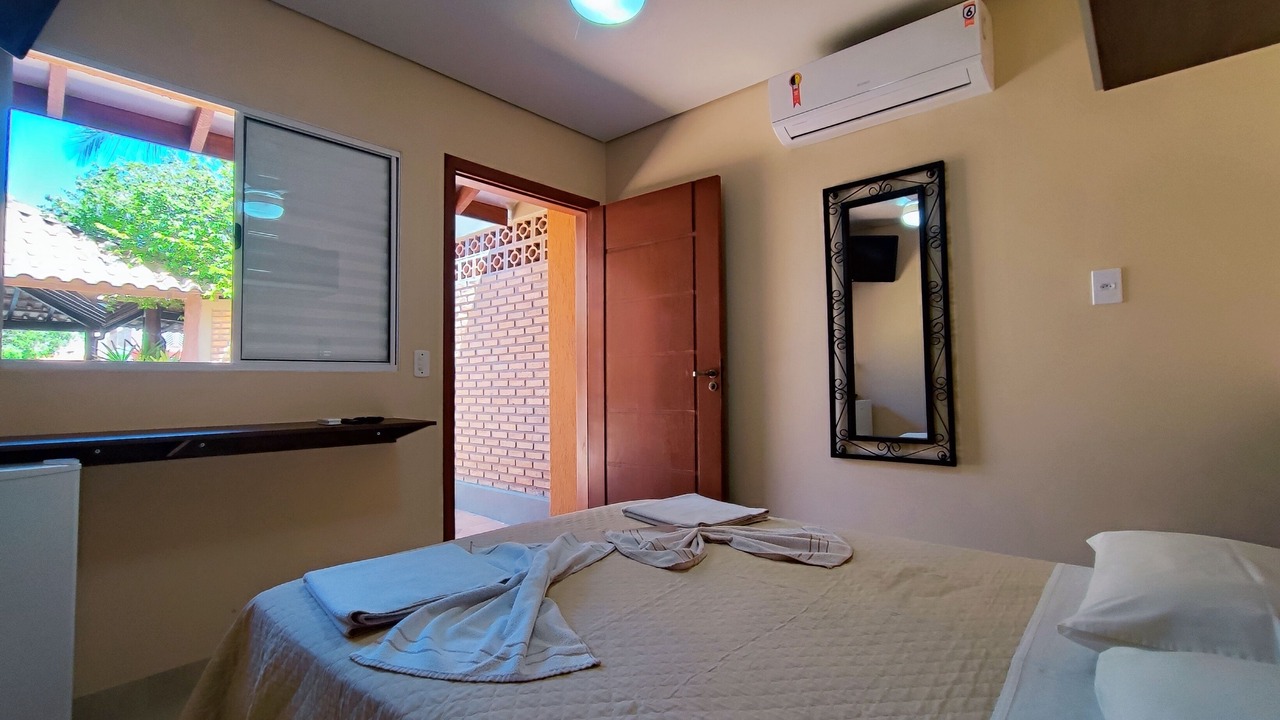 Photo of Bedroom in Alvorada