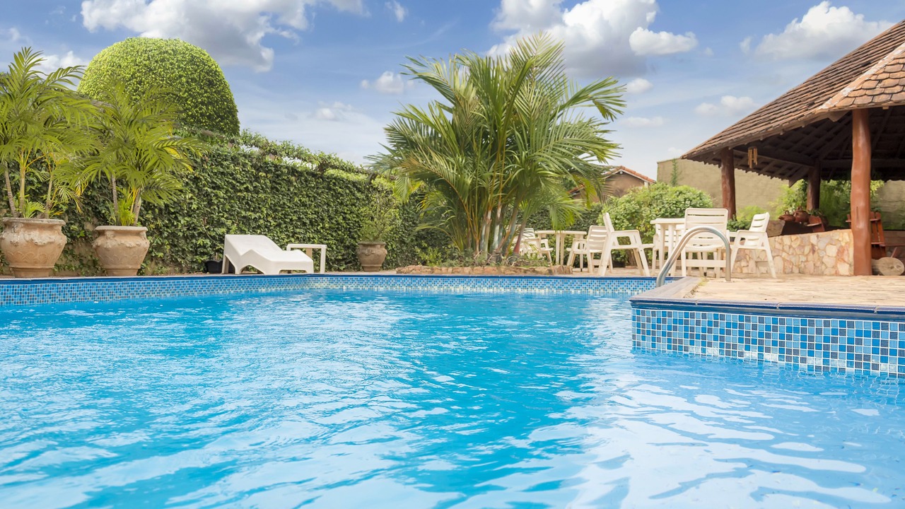 Photo of Outdoor in Alvorada