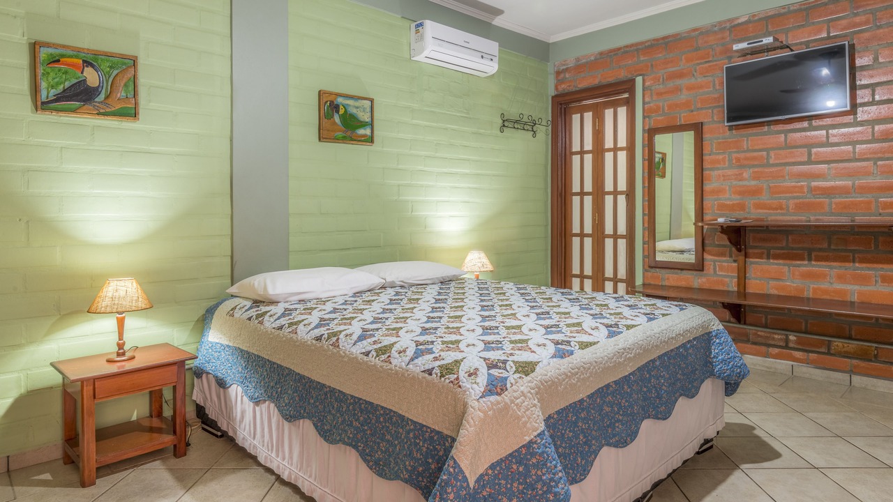Photo of Bedroom in Alvorada