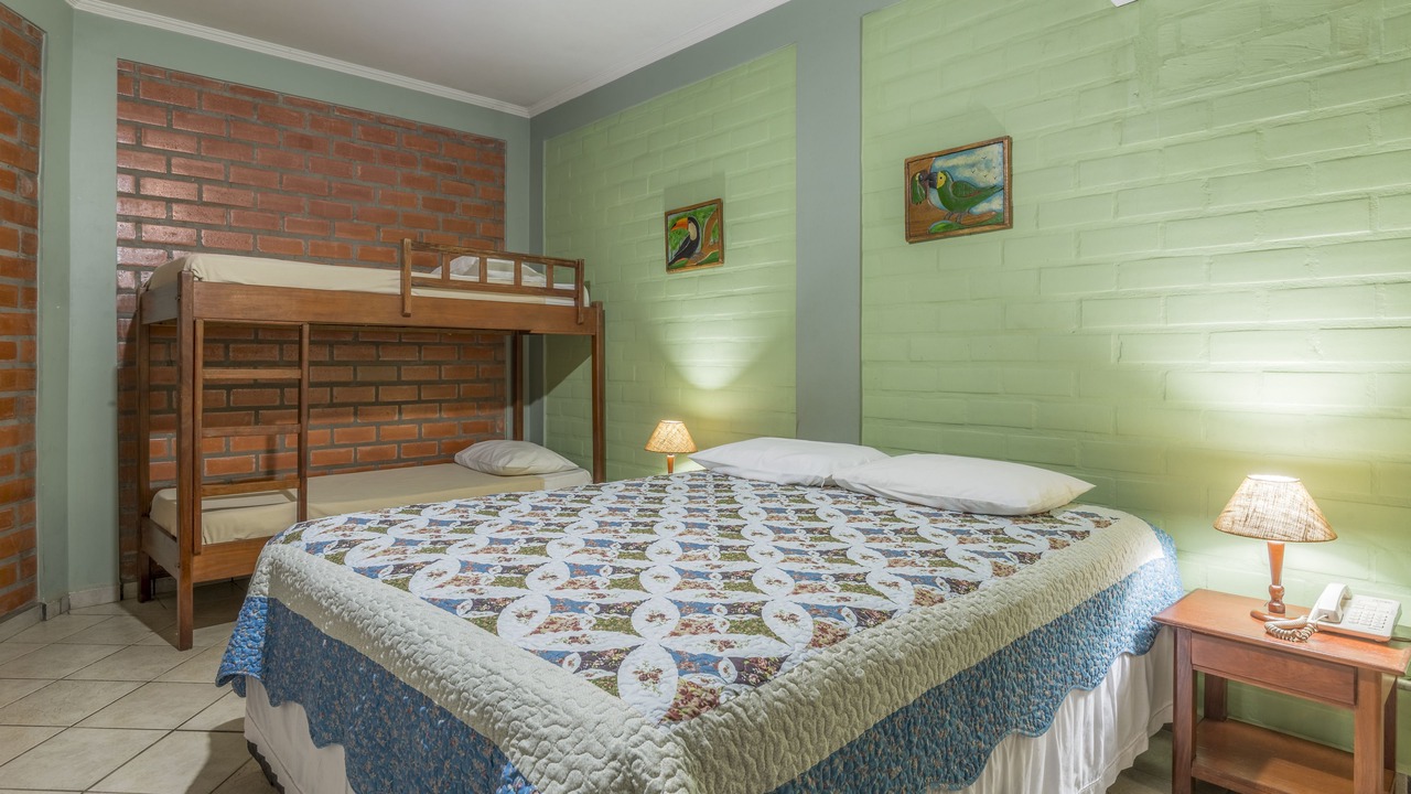 Photo of Bedroom in Alvorada