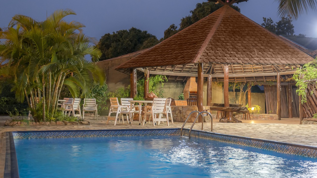 Photo of Outdoor in Alvorada