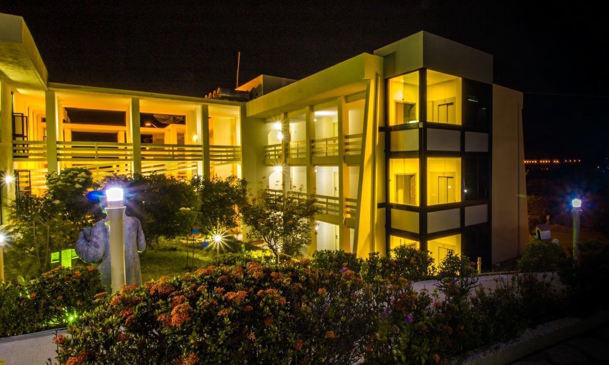 Photo of Outdoor in Caninde de Sao Francisco