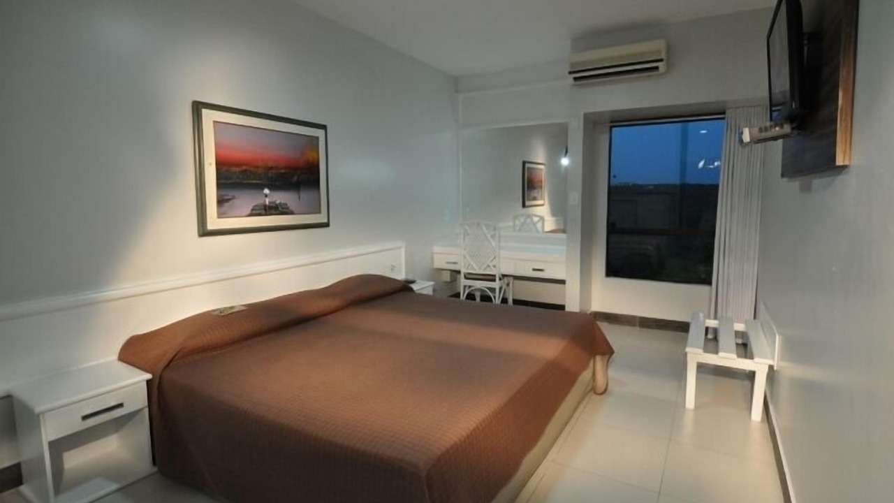 Photo of Bedroom in Caninde de Sao Francisco