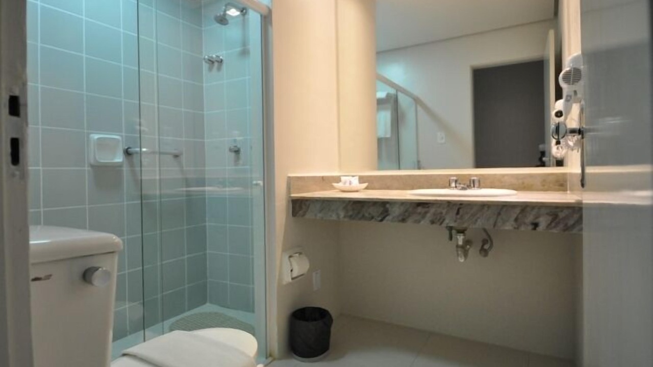 Photo of Bathroom in Caninde de Sao Francisco