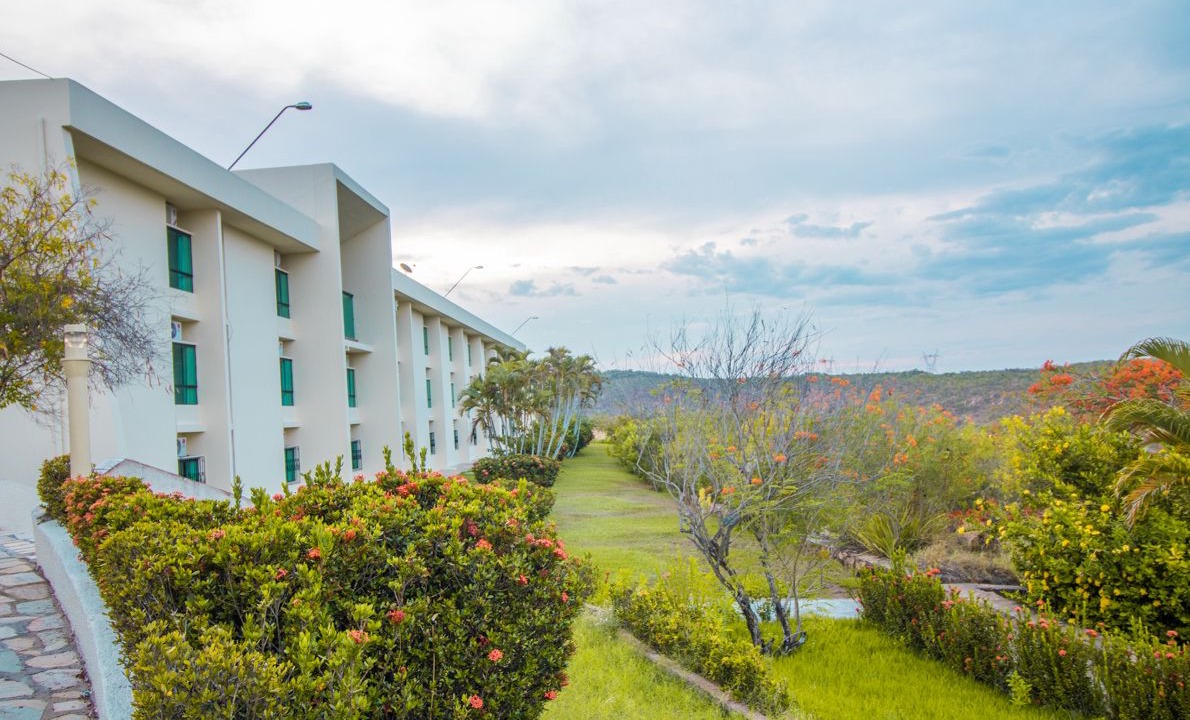 Photo of Outdoor in Caninde de Sao Francisco