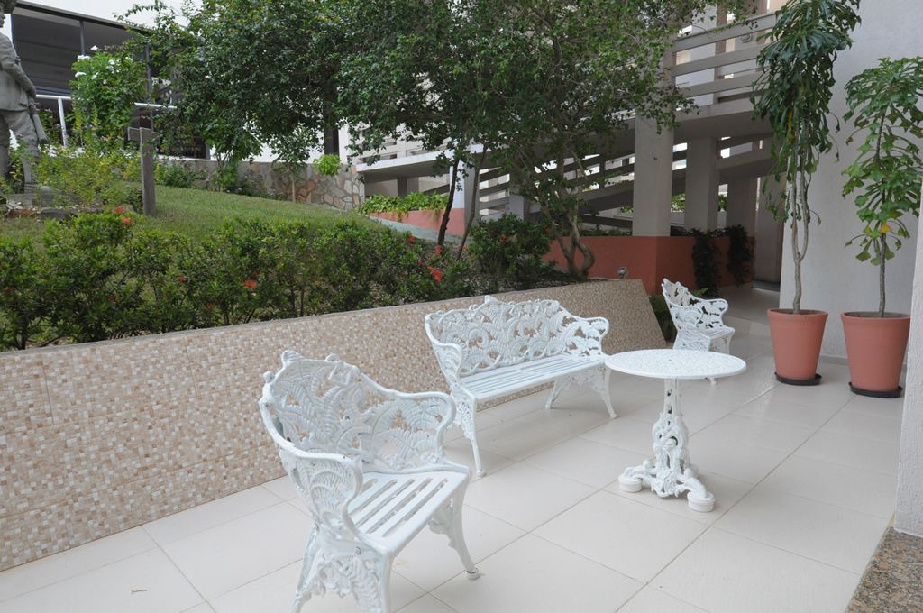 Photo of Outdoor in Caninde de Sao Francisco