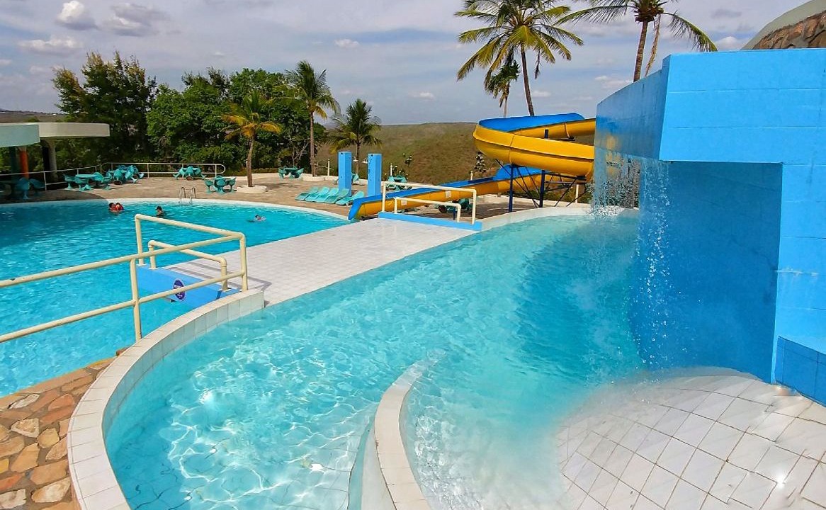 Photo of Outdoor in Caninde de Sao Francisco
