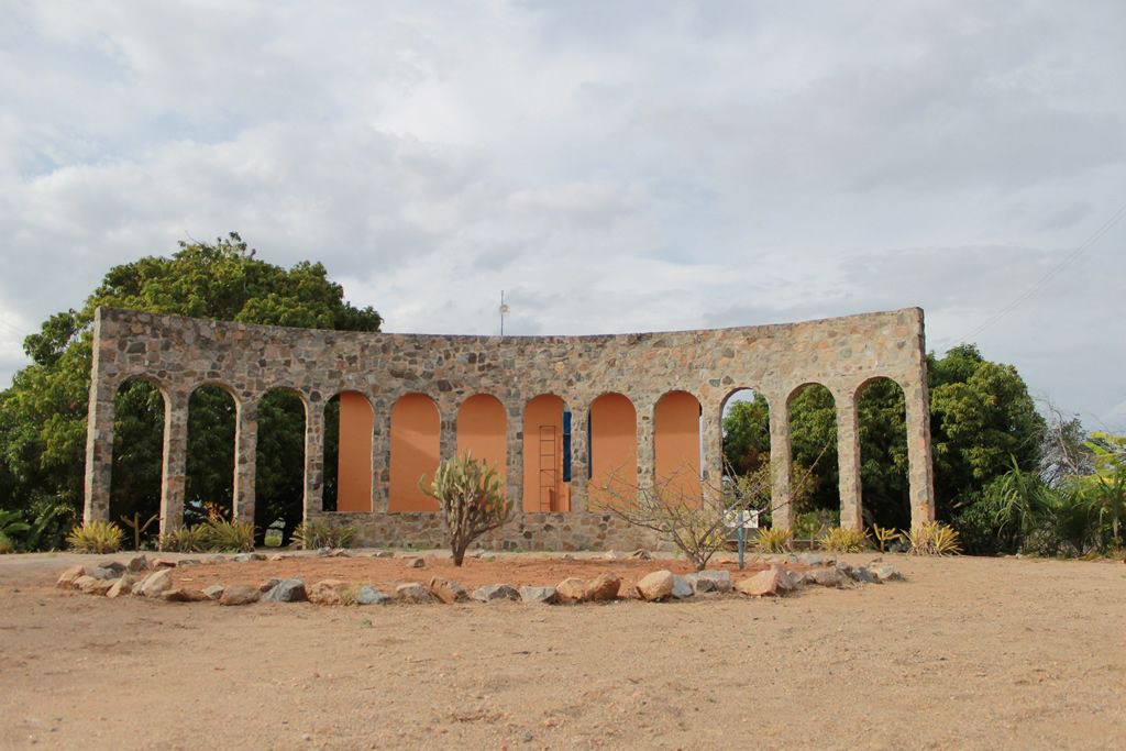 Photo of Outdoor in Caninde de Sao Francisco