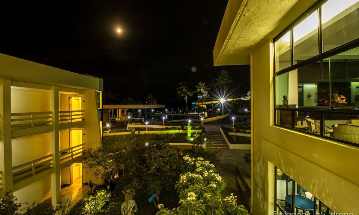 Photo of Outdoor in Caninde de Sao Francisco