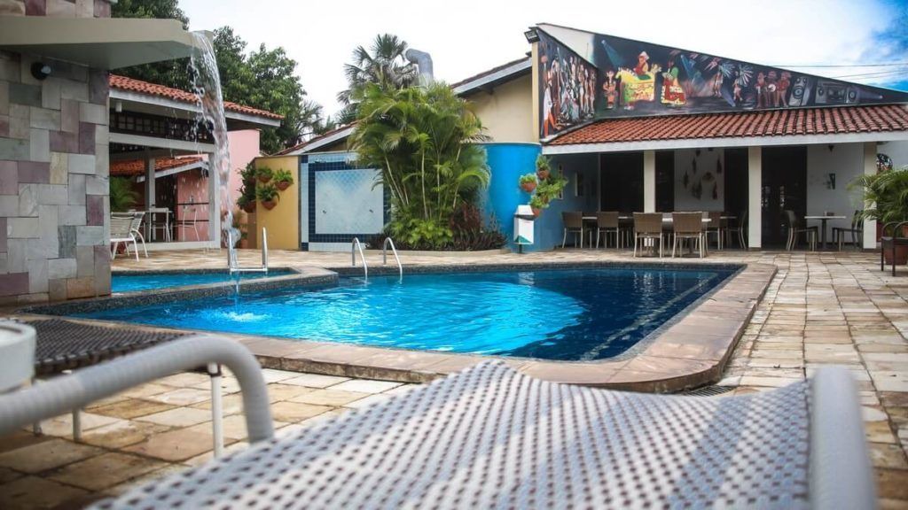 Photo of Outdoor in Barreirinhas