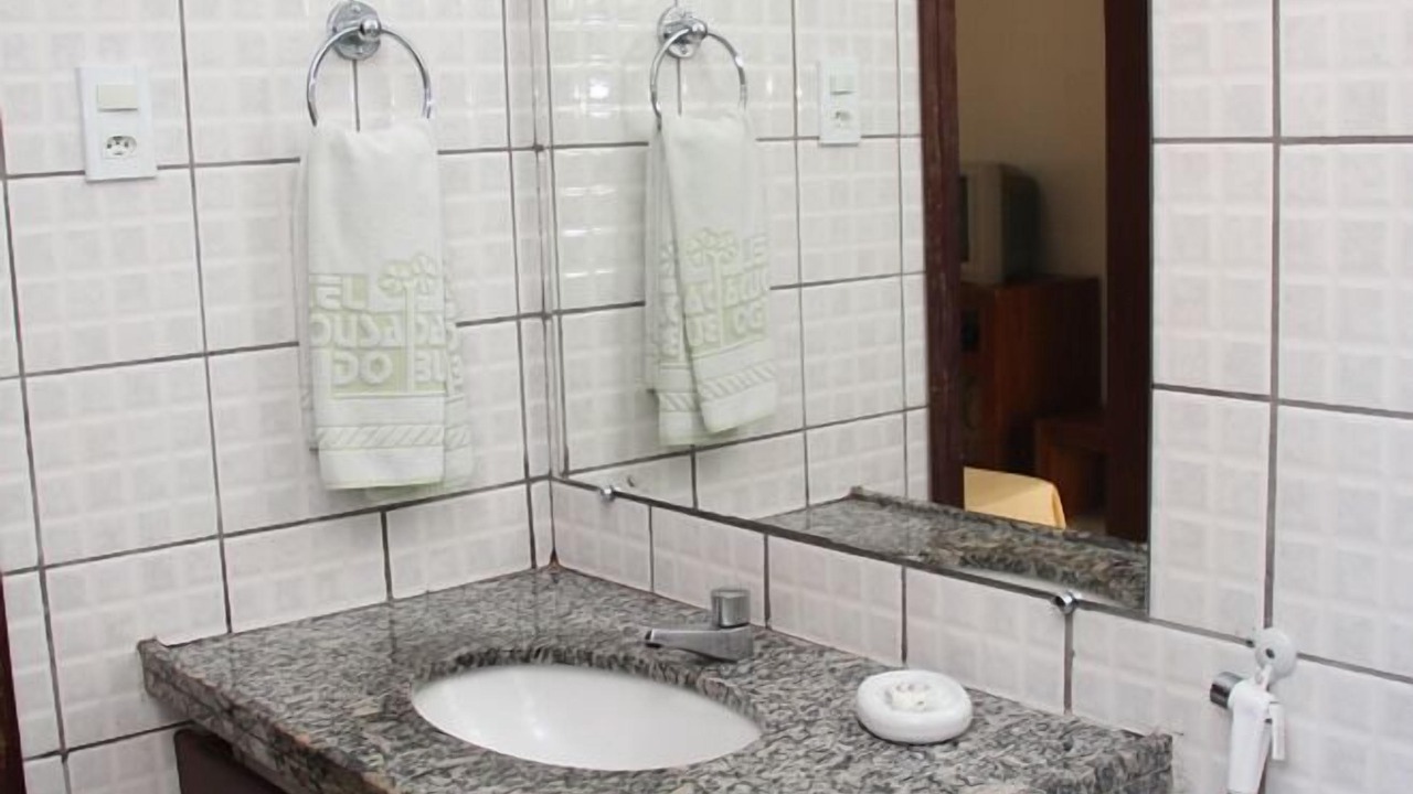 Photo of Bathroom in Barreirinhas