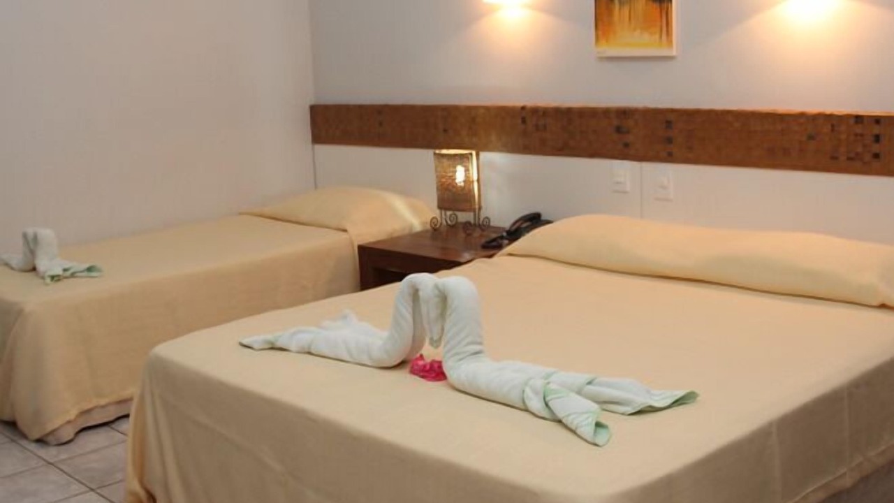 Photo of Bedroom in Barreirinhas