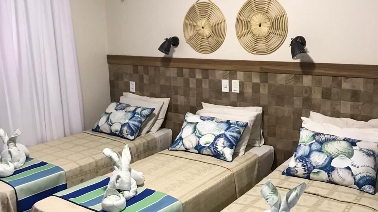 Photo of Livingroom in Barreirinhas