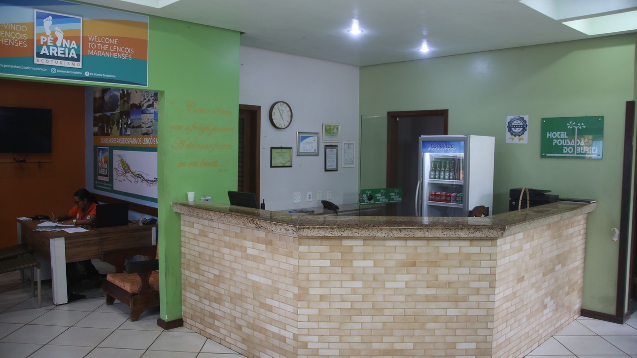 Photo of Others in Barreirinhas