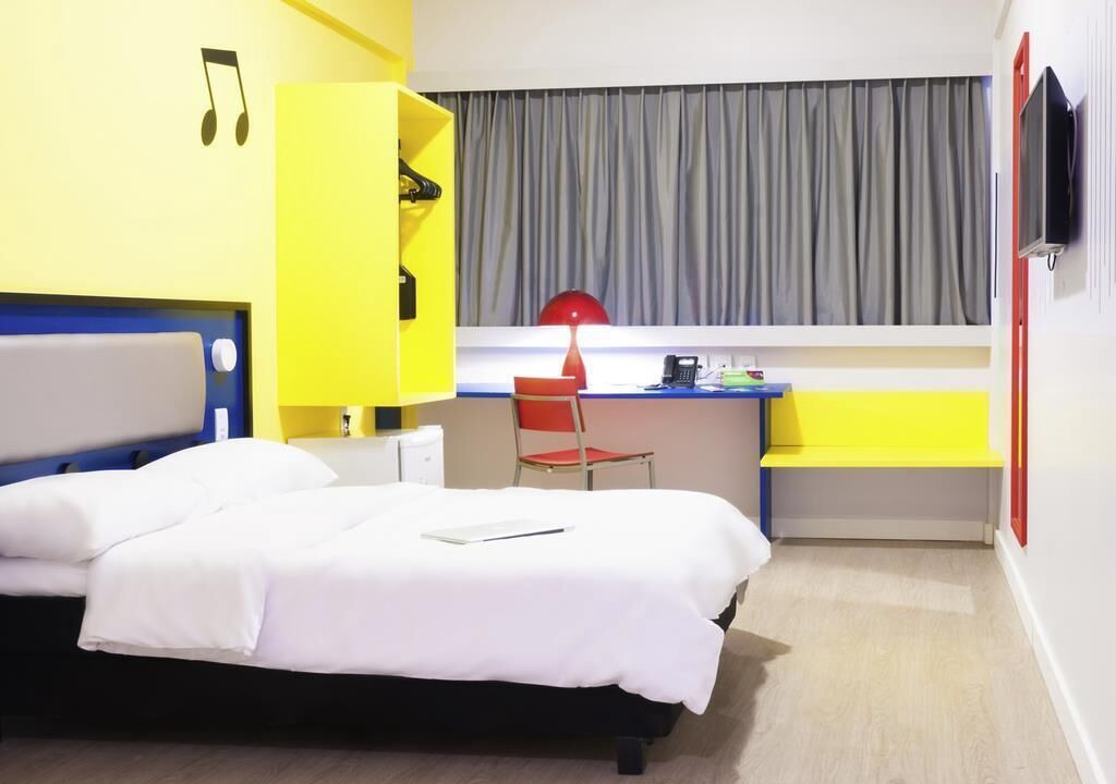 Photo of Bedroom in Sao Mateus