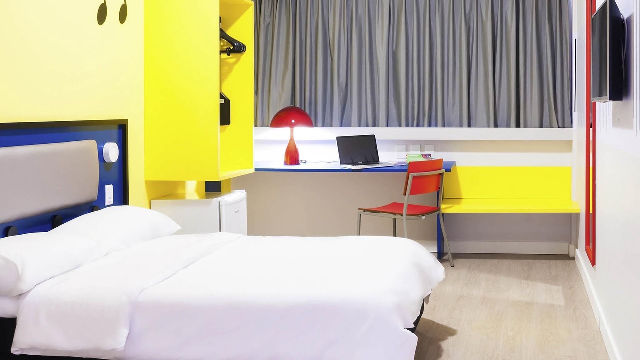 Photo of Bedroom in Sao Mateus