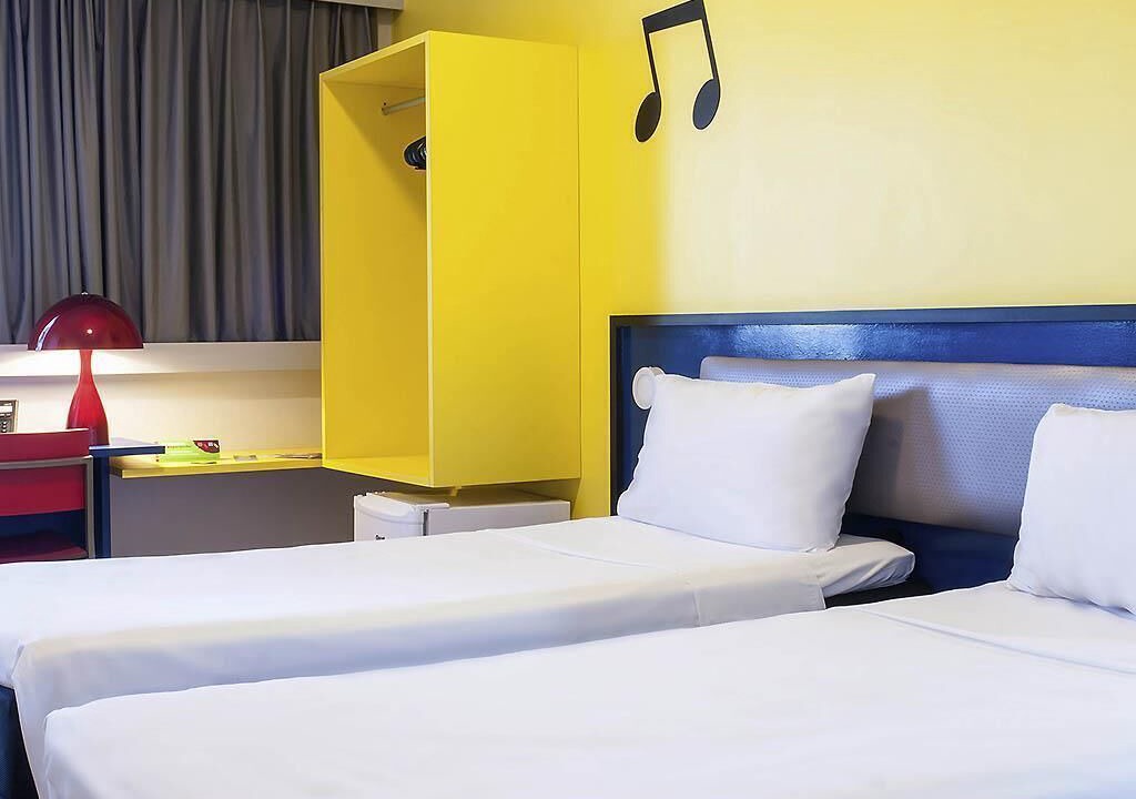 Photo of Bedroom in Sao Mateus