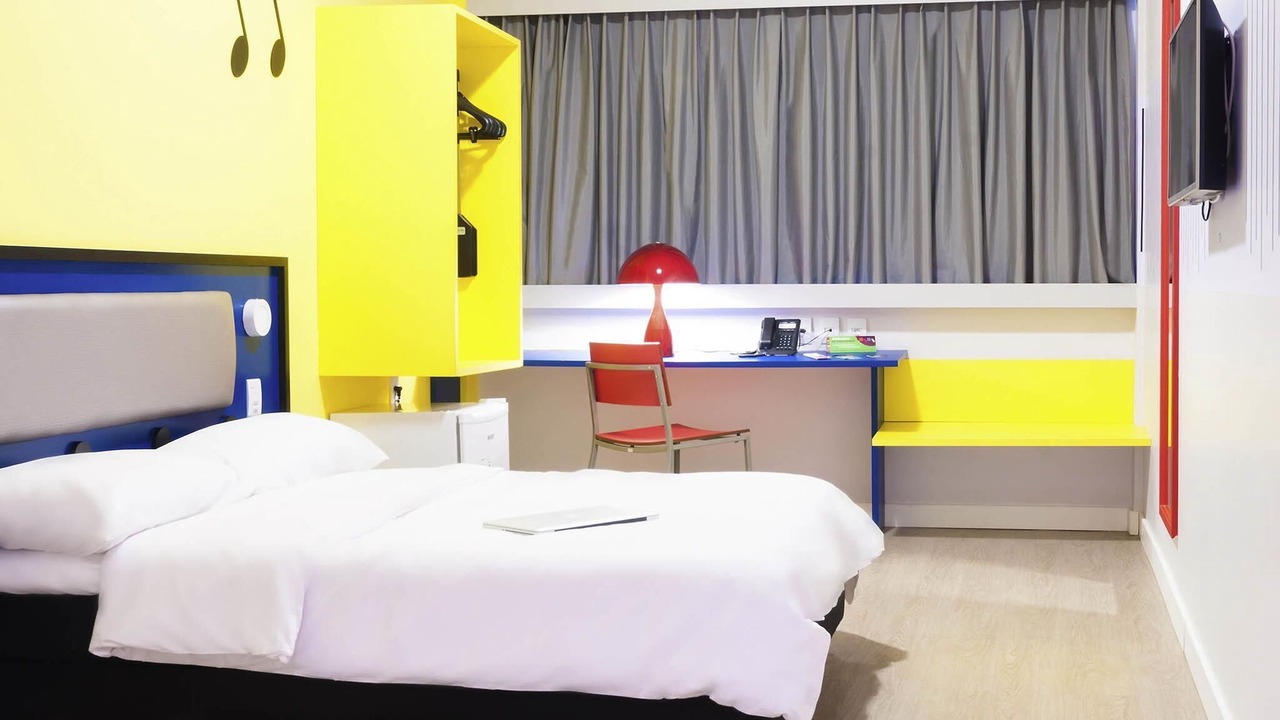 Photo of Bedroom in Sao Mateus