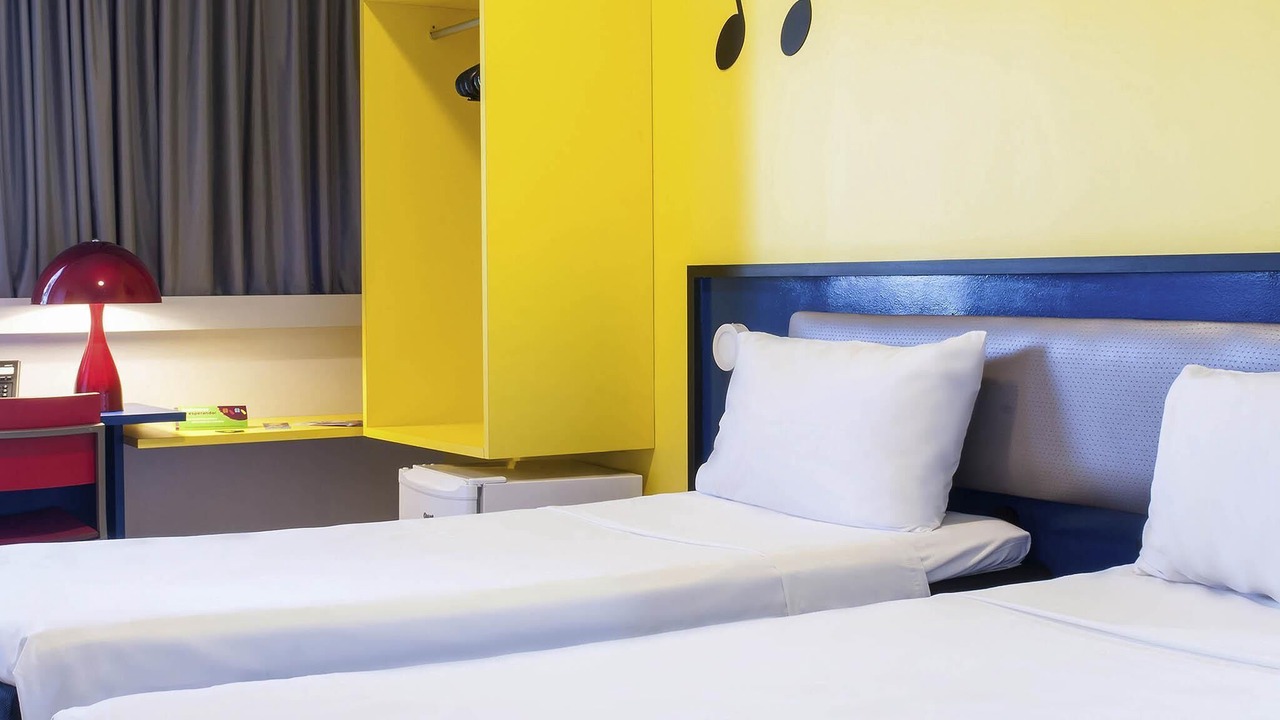 Photo of Bedroom in Sao Mateus