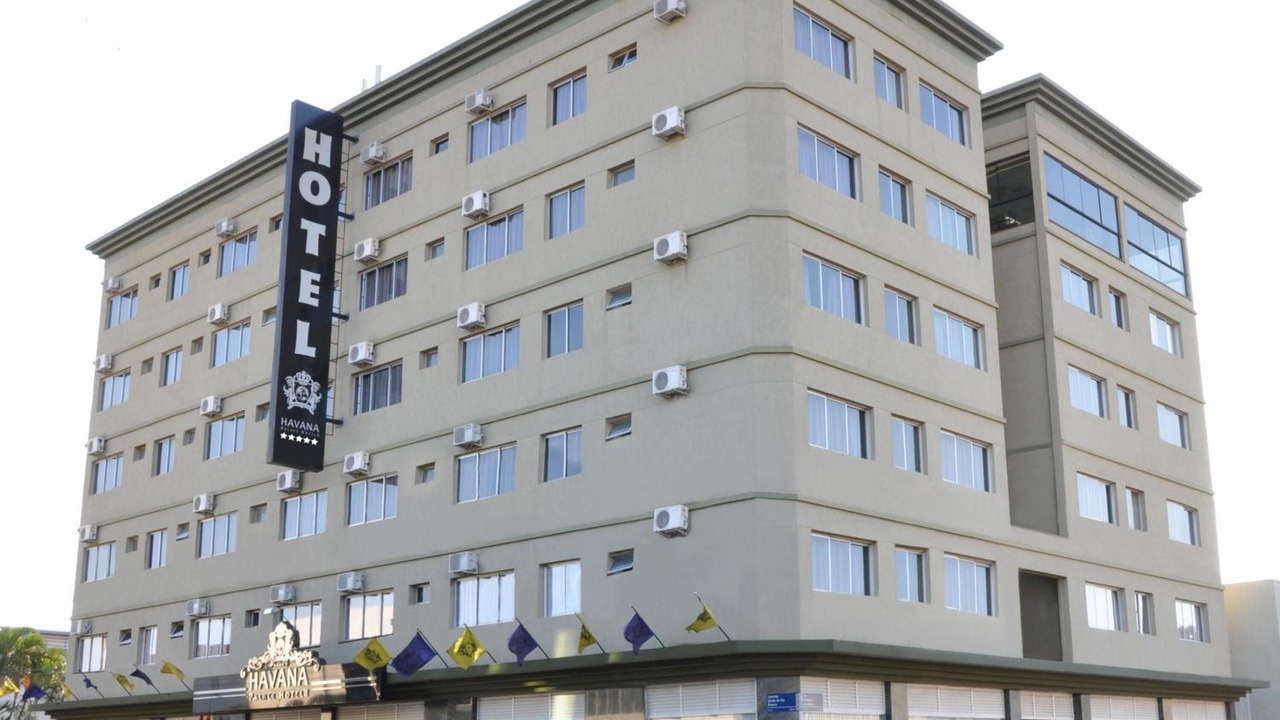 Photo of Buildings in Uberaba