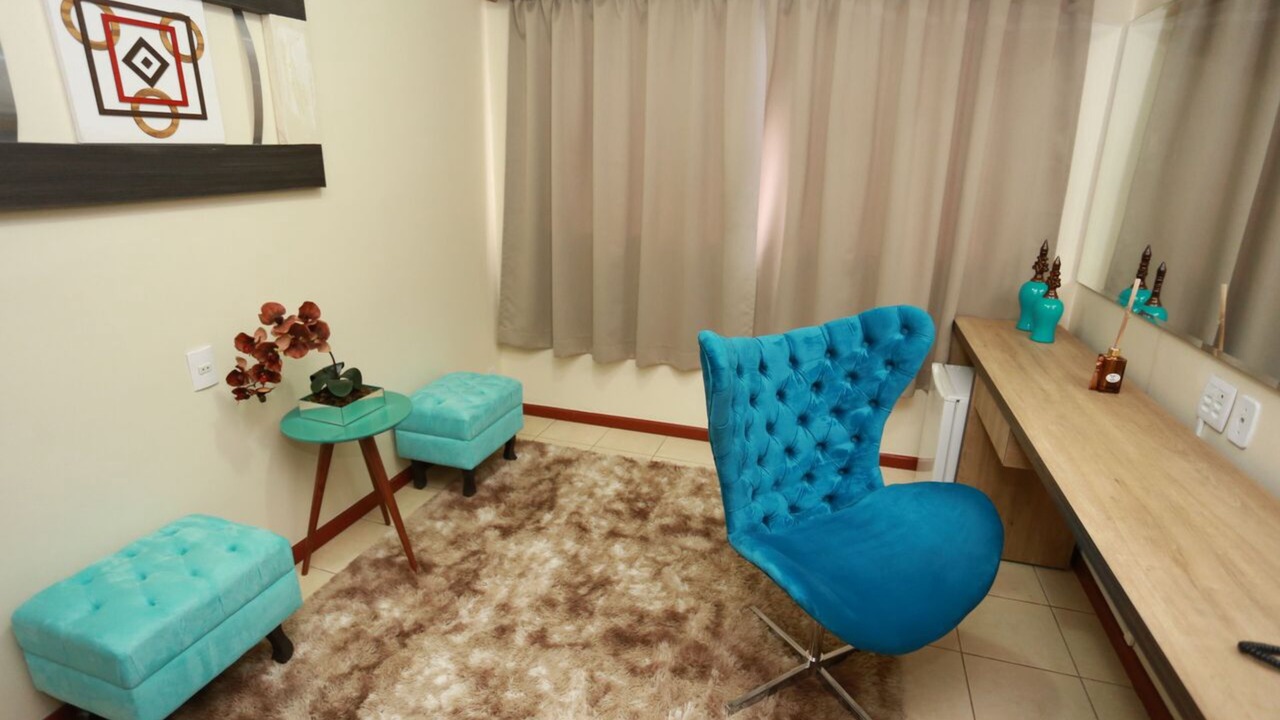 Photo of Bedroom in Uberaba